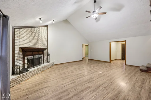 $374,900 | 6251 Crystal Springs Drive, Avon, IN 46123