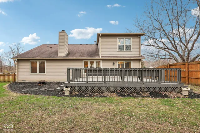 $374,900 | 6251 Crystal Springs Drive, Avon, IN 46123