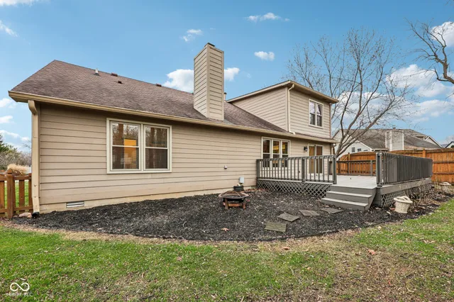 $374,900 | 6251 Crystal Springs Drive, Avon, IN 46123