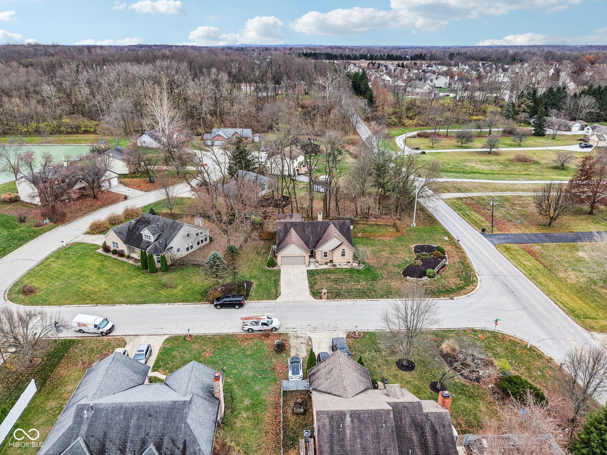 6251 Crystal Springs Drive Avon, IN 46123 - Photo 59 of 67