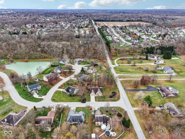 $374,900 | 6251 Crystal Springs Drive, Avon, IN 46123