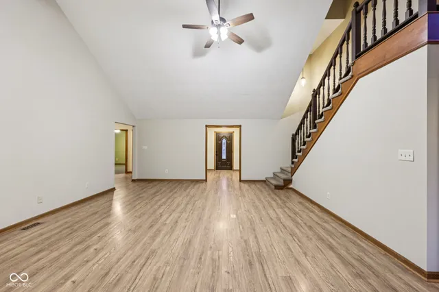 $374,900 | 6251 Crystal Springs Drive, Avon, IN 46123