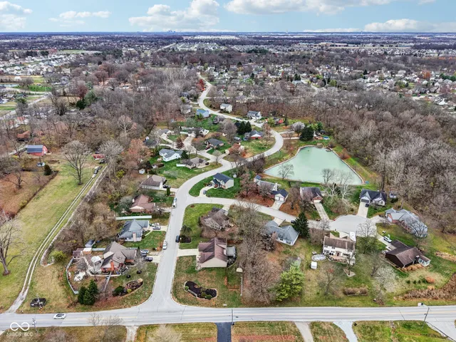 $374,900 | 6251 Crystal Springs Drive, Avon, IN 46123