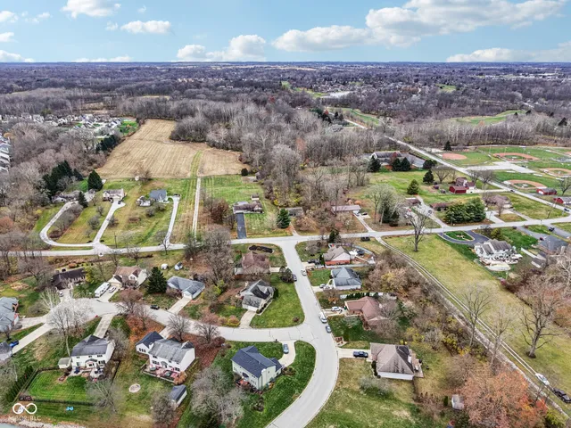 $374,900 | 6251 Crystal Springs Drive, Avon, IN 46123