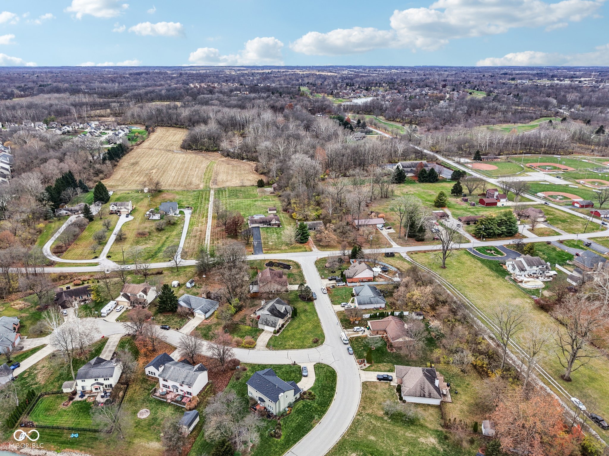 6251 Crystal Springs Drive Avon, IN 46123 - Photo 62 of 67