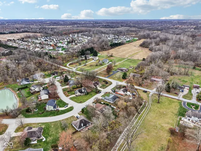 $374,900 | 6251 Crystal Springs Drive, Avon, IN 46123