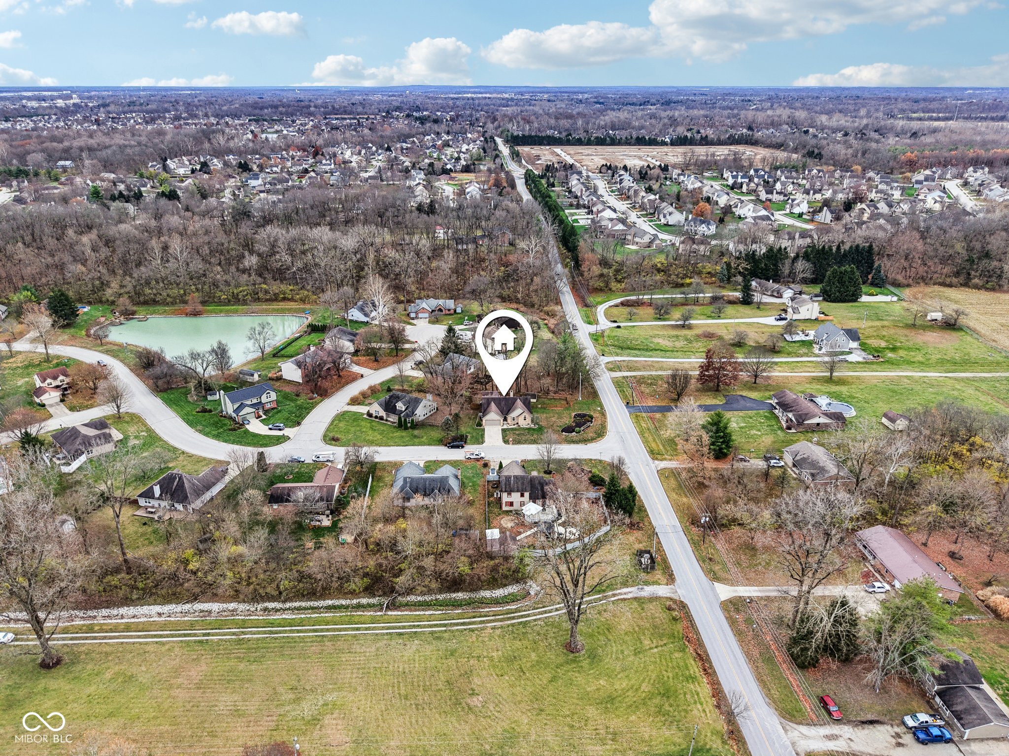 6251 Crystal Springs Drive Avon, IN 46123 - Photo 64 of 67