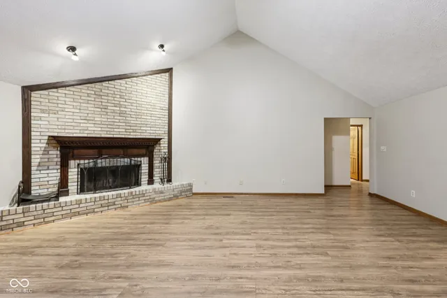 $374,900 | 6251 Crystal Springs Drive, Avon, IN 46123