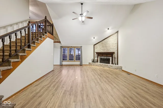 $374,900 | 6251 Crystal Springs Drive, Avon, IN 46123