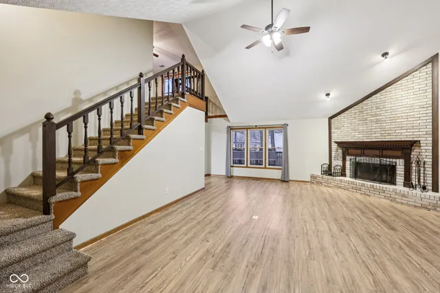 $374,900 | 6251 Crystal Springs Drive, Avon, IN 46123