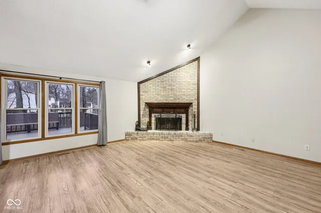 $374,900 | 6251 Crystal Springs Drive, Avon, IN 46123