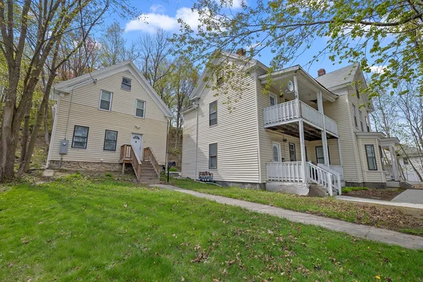 $999,500 | 54-56 North Main Street, Leominster, MA 01453