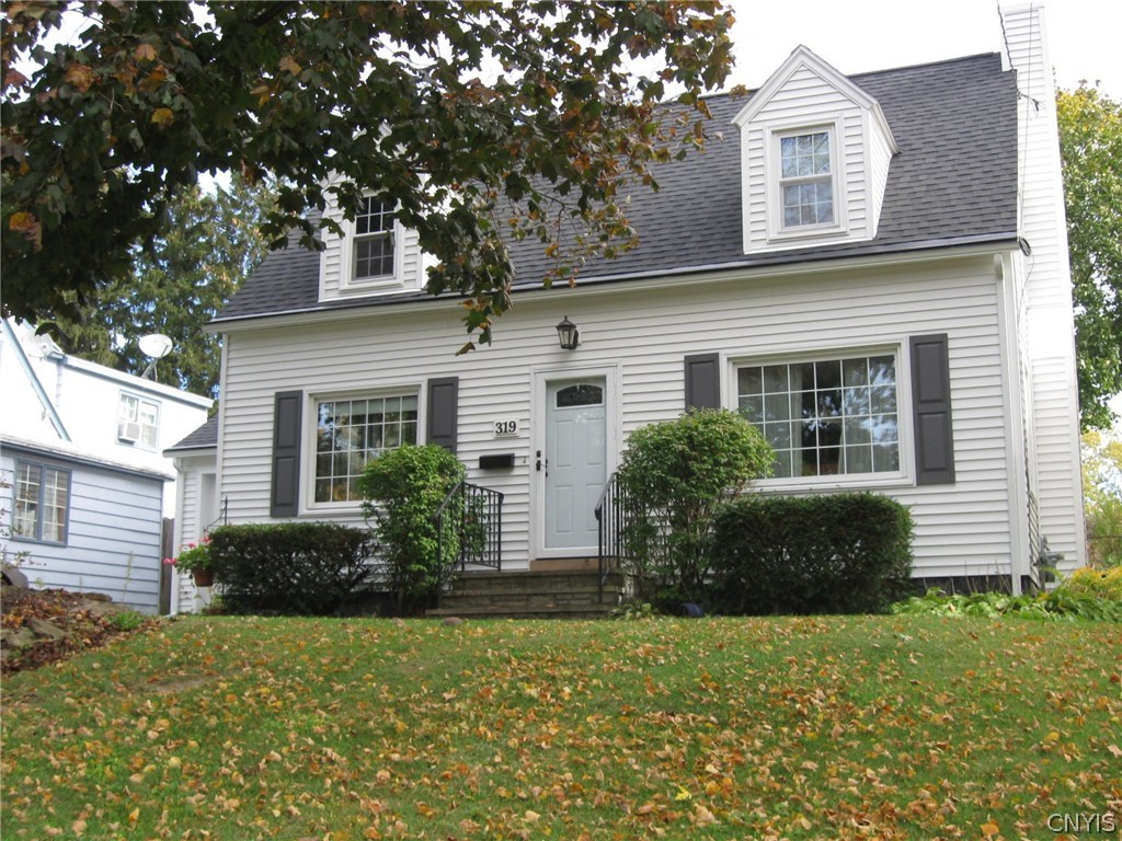 319 Walberta Road Geddes, NY 13219 - Photo 1 of 1 Gallery Image 1