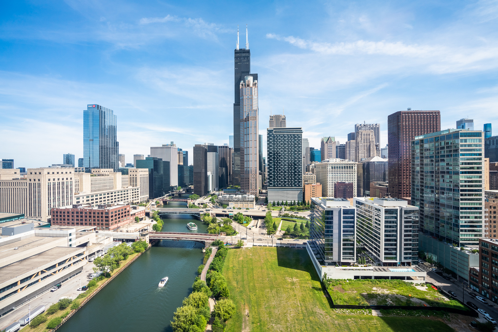 234 West Polk Street, Unit 2406 Chicago, IL 60607 - Photo 30 of 30