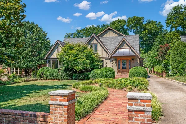 $1,650,000 | 229 Craighead Avenue, Nashville, TN 37205