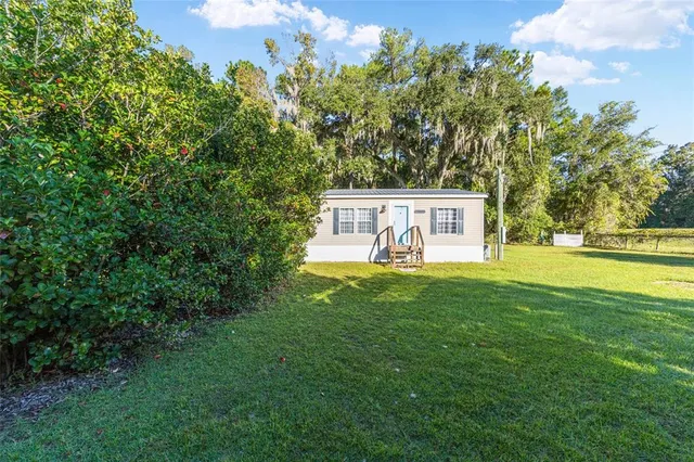 $650,000 | 12444 Highway 27, Ocala, FL 34482