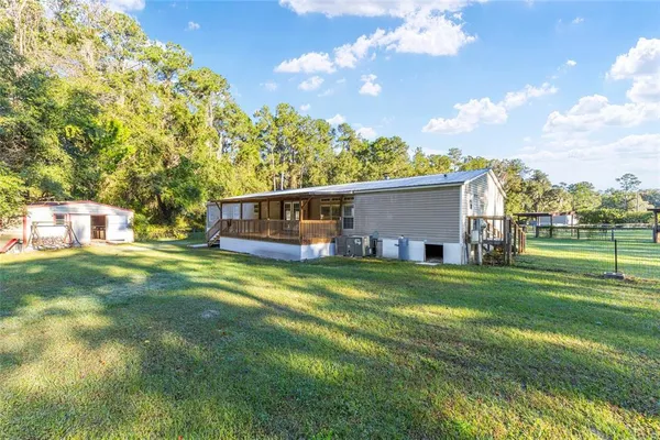$599,000 | 12444 Highway 27, Ocala, FL 34482