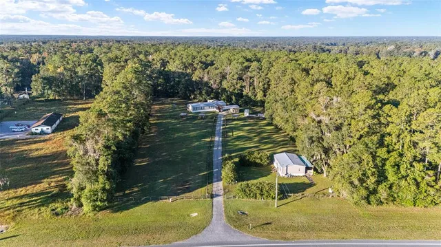 $650,000 | 12444 Highway 27, Ocala, FL 34482