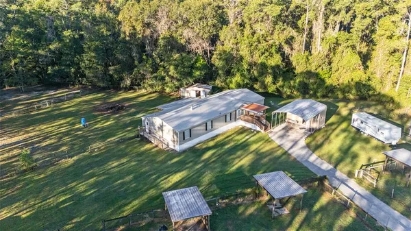 $599,000 | 12444 Highway 27, Ocala, FL 34482