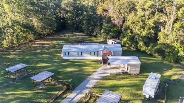 $599,000 | 12444 Highway 27, Ocala, FL 34482