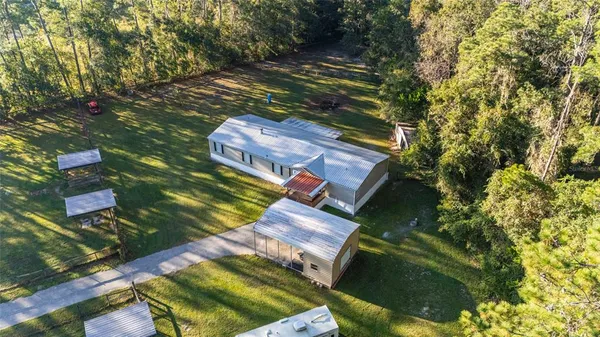 $599,000 | 12444 Highway 27, Ocala, FL 34482