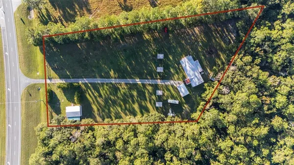 $599,000 | 12444 Highway 27, Ocala, FL 34482