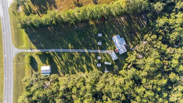 $650,000 | 12444 Highway 27, Ocala, FL 34482