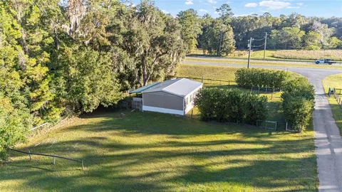 $650,000 | 12444 Highway 27, Ocala, FL 34482