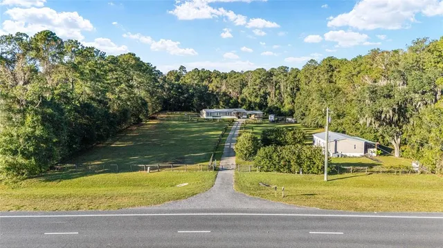 $650,000 | 12444 Highway 27, Ocala, FL 34482