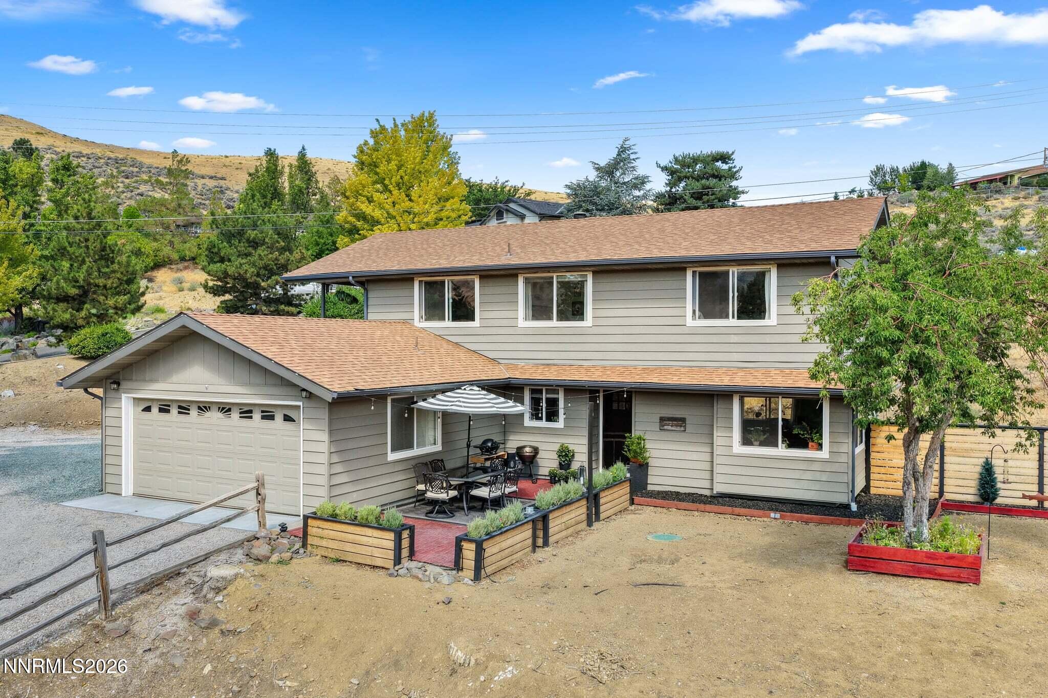 105 Cheyenne Drive Reno, NV 89521 - Photo 42 of 52 105-Cheyenne-Drive-43