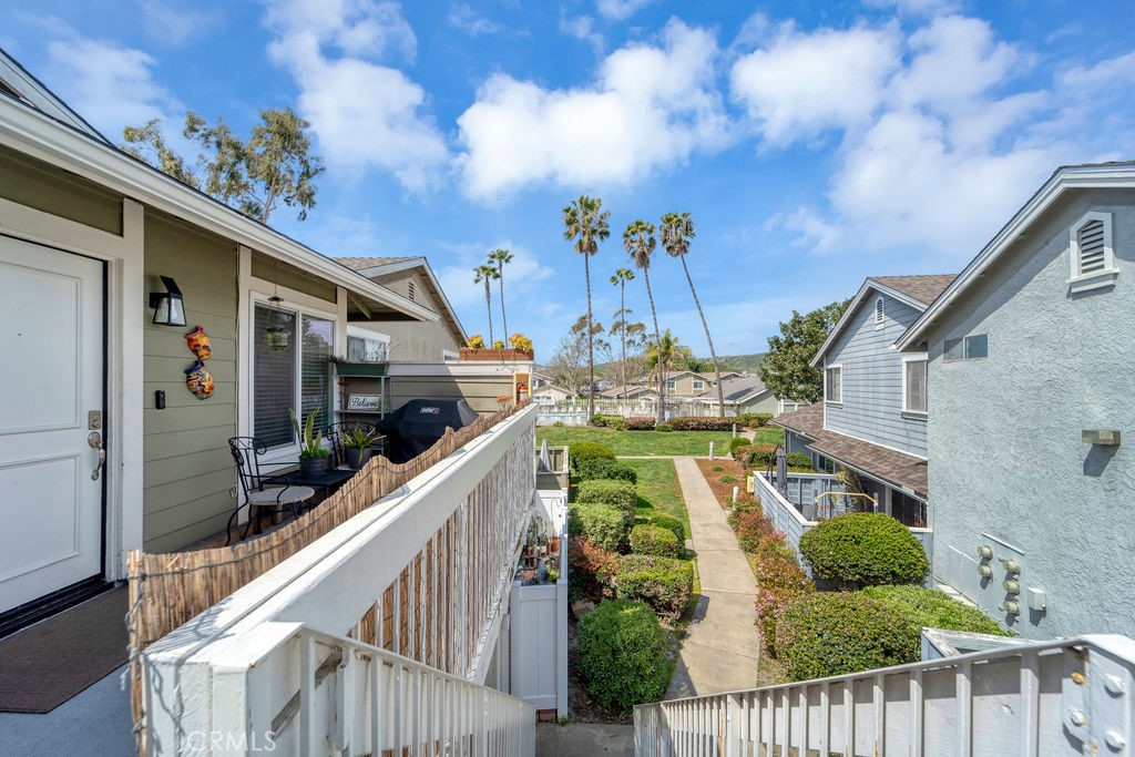 4267 Arcata Bay Way Oceanside, CA 92058 - Photo 2 of 34 a view of a house with wooden bridge