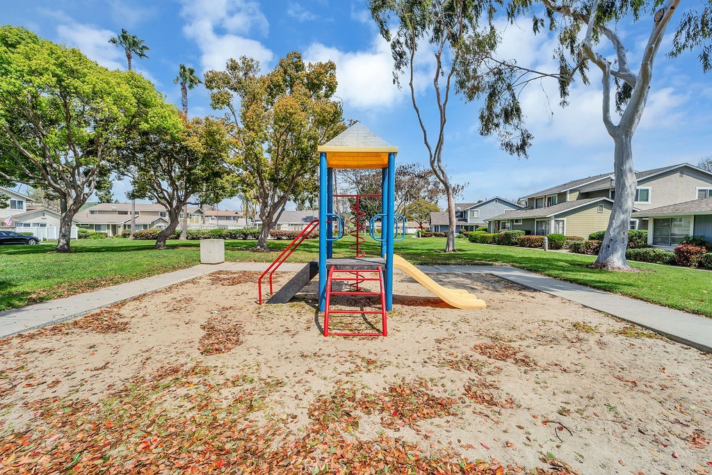 4267 Arcata Bay Way Oceanside, CA 92058 - Photo 32 of 34 a park with kid zone