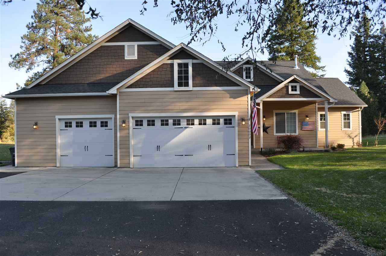 20002 North Little Spokane Drive Colbert, WA 99005 - Photo 1 of 20