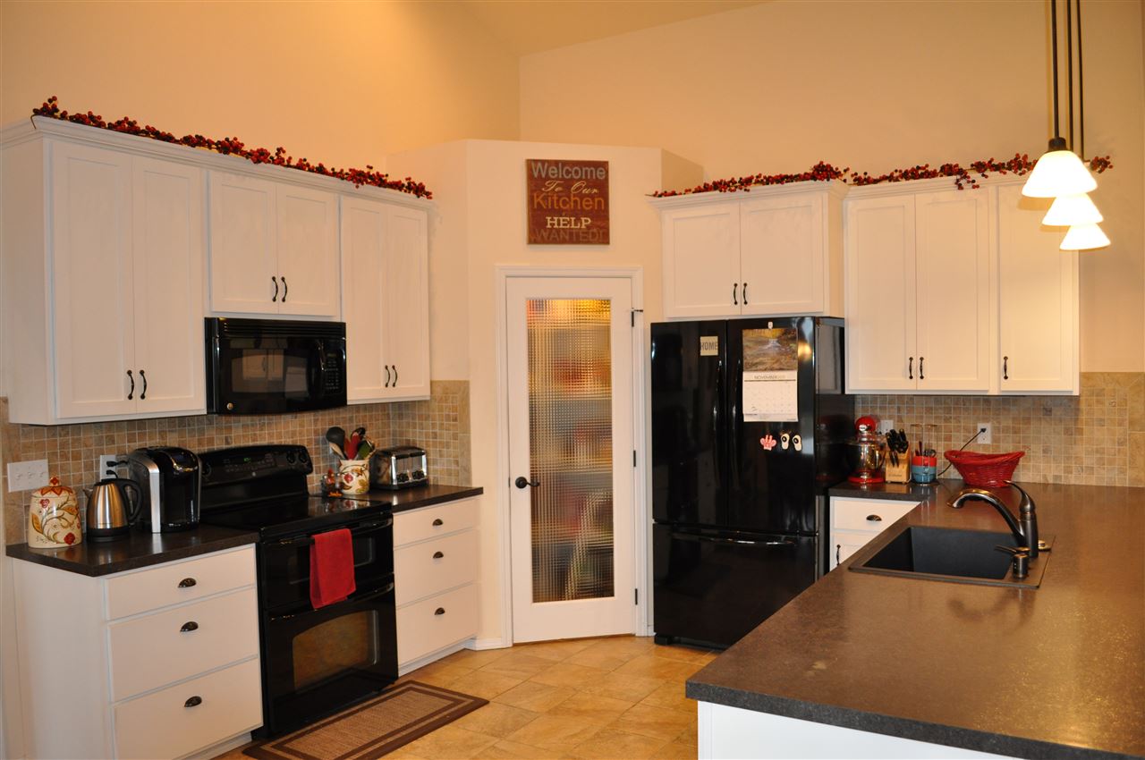 20002 North Little Spokane Drive Colbert, WA 99005 - Photo 4 of 20