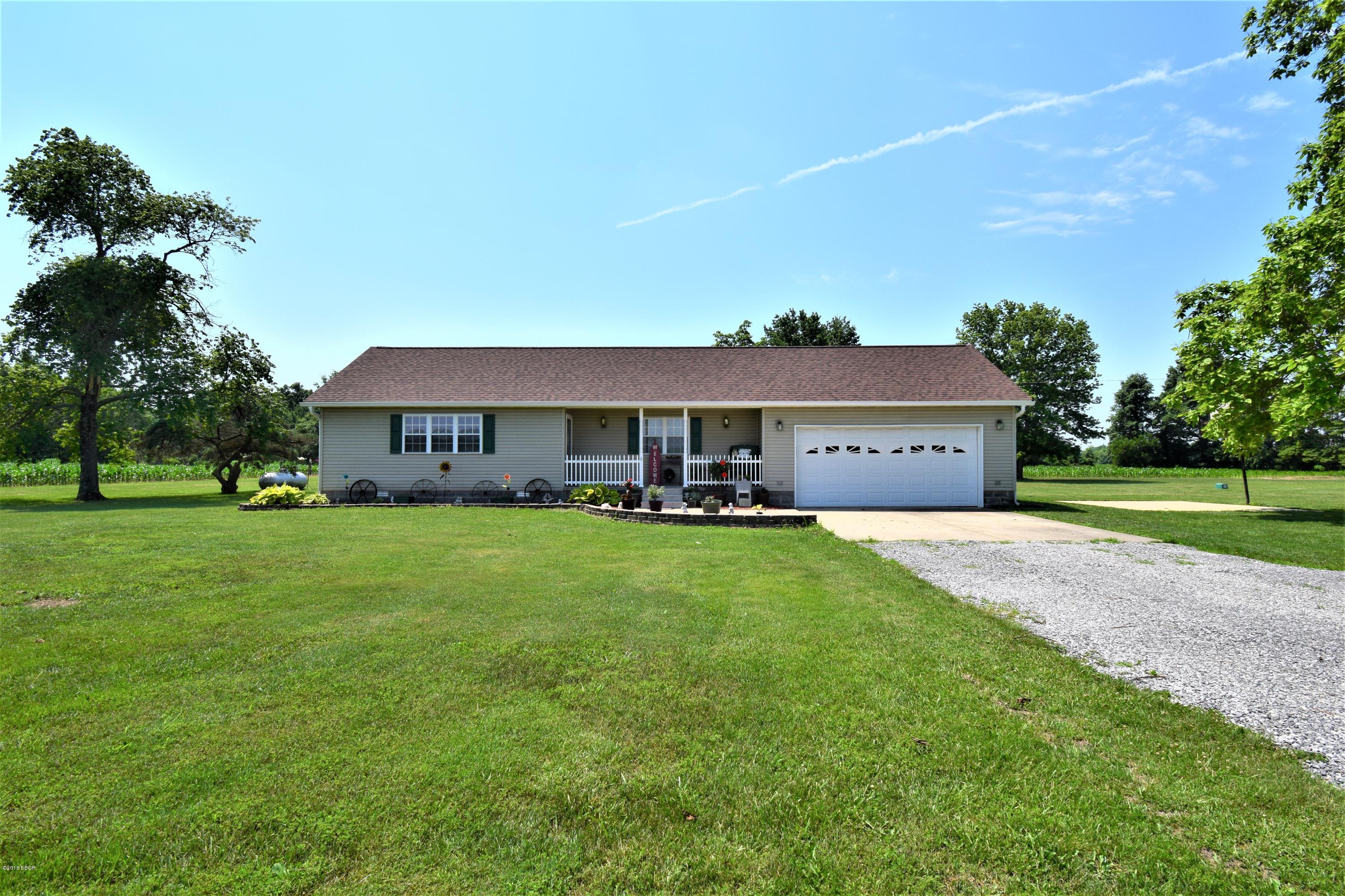 9147 East Bakerville Road Mount Vernon, IL 62864 - Photo 15 of 27 Gallery Image 15