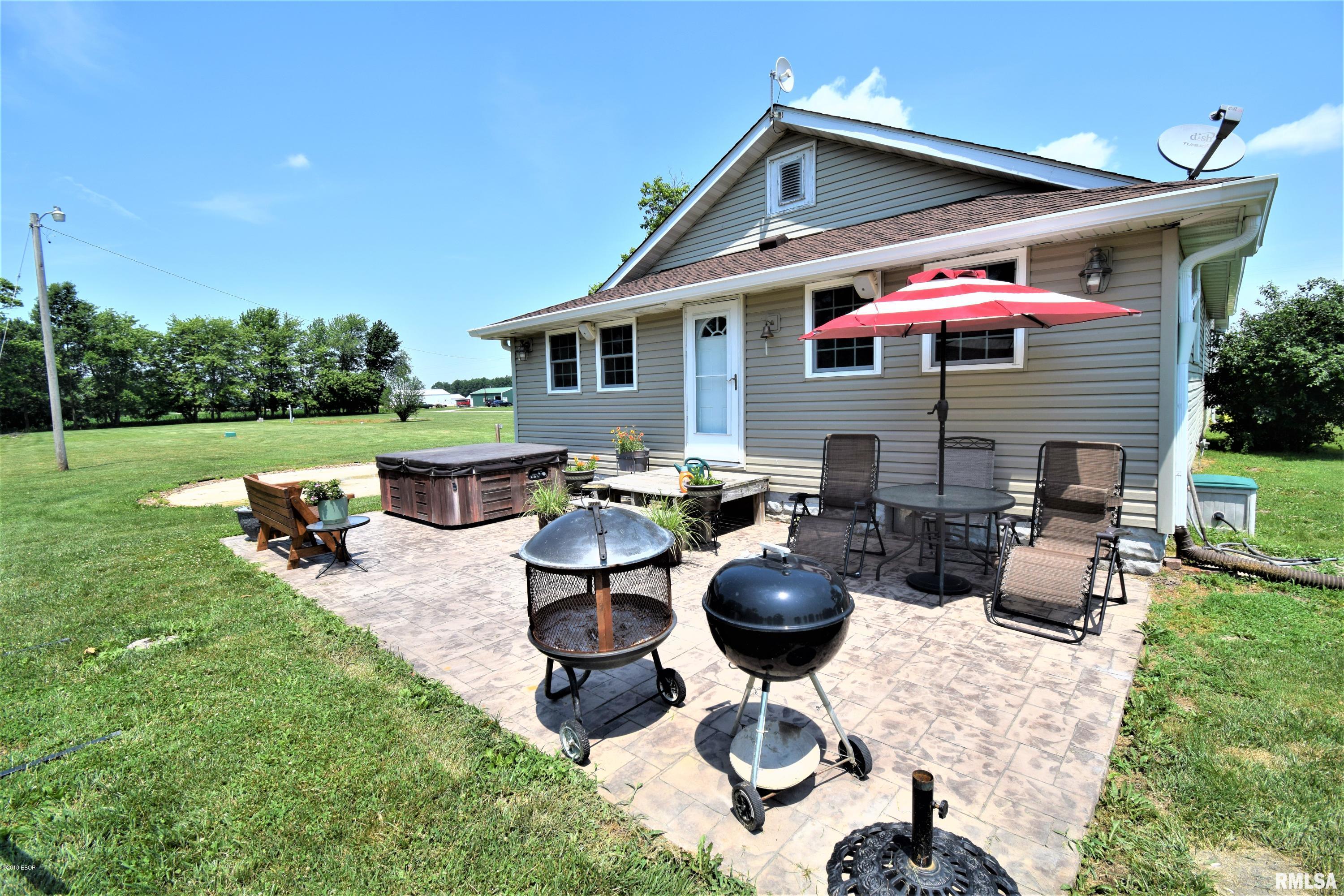 9147 East Bakerville Road Mount Vernon, IL 62864 - Photo 17 of 27 Gallery Image 17