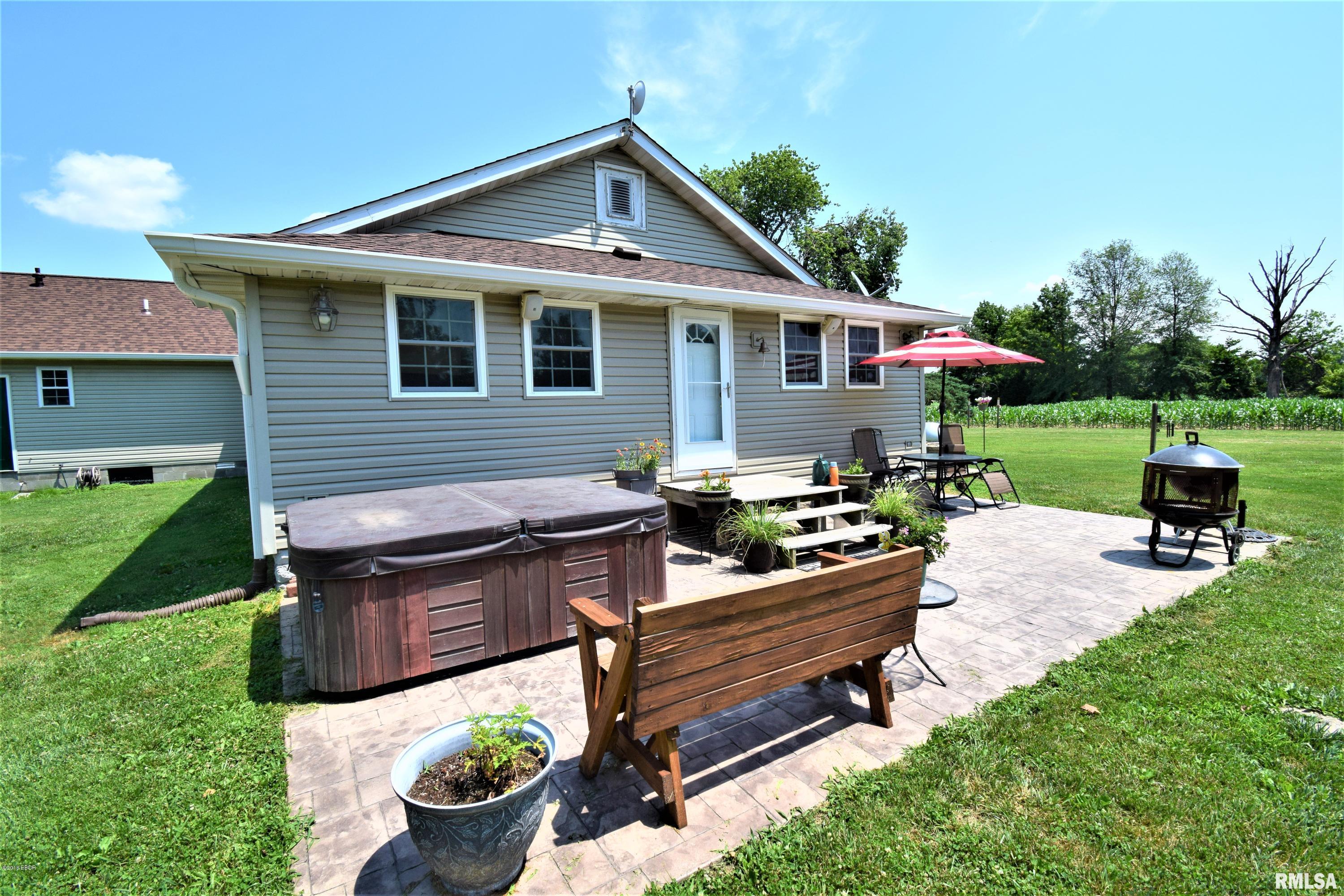 9147 East Bakerville Road Mount Vernon, IL 62864 - Photo 18 of 27 Gallery Image 18