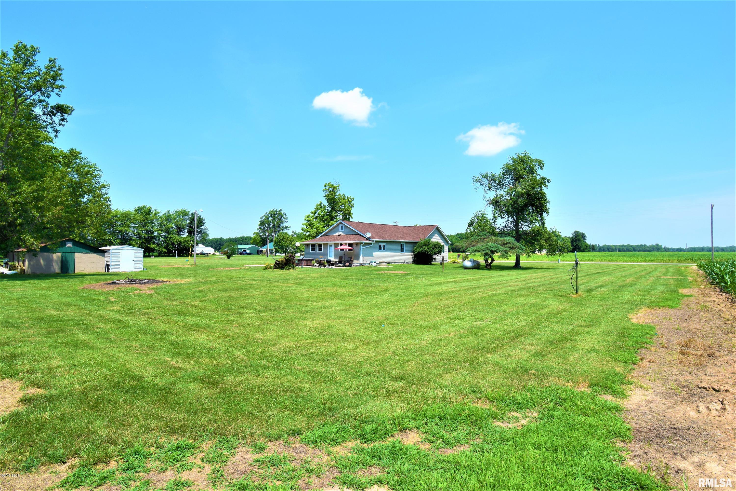 9147 East Bakerville Road Mount Vernon, IL 62864 - Photo 19 of 27 Gallery Image 19