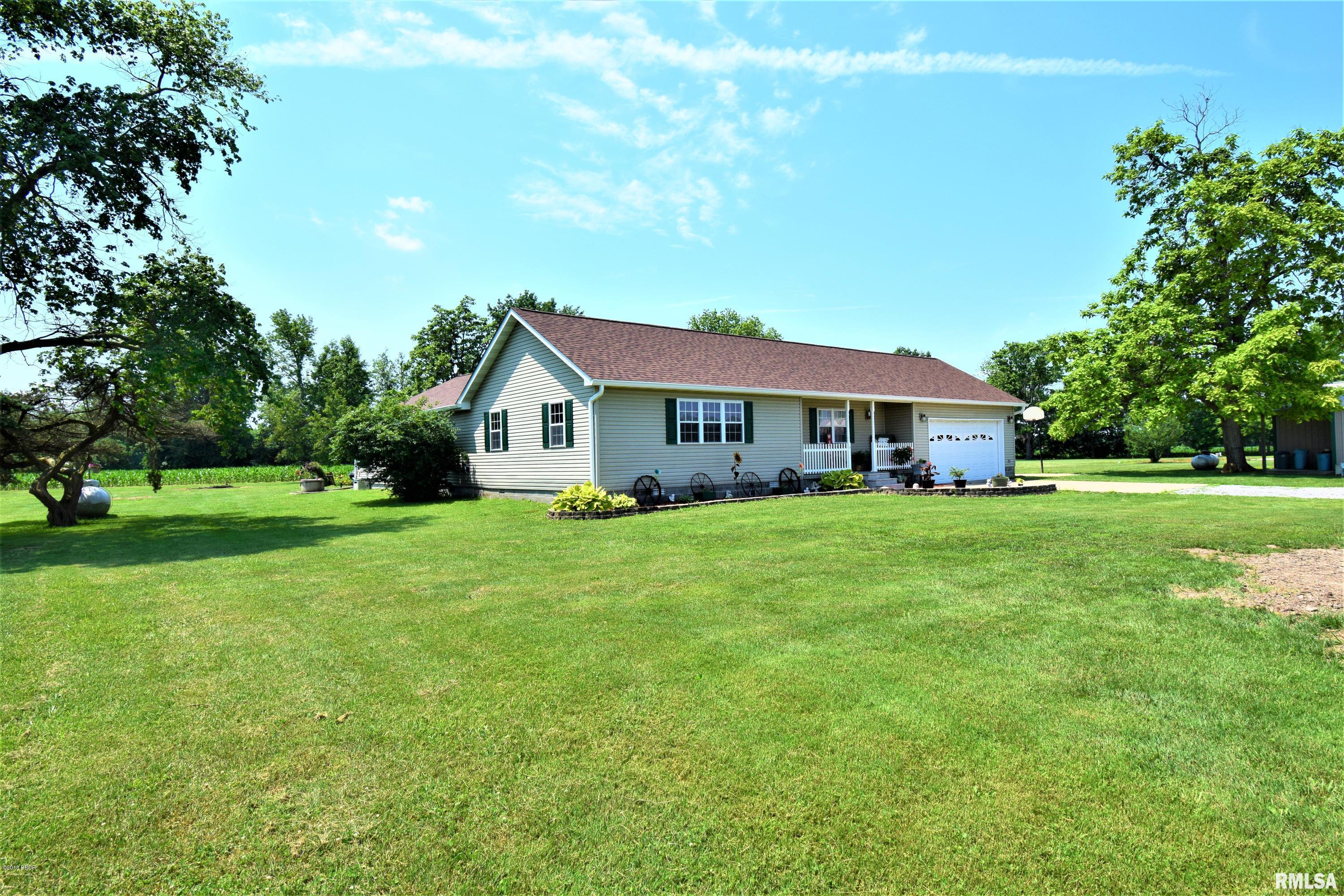 9147 East Bakerville Road Mount Vernon, IL 62864 - Photo 20 of 27 Gallery Image 20