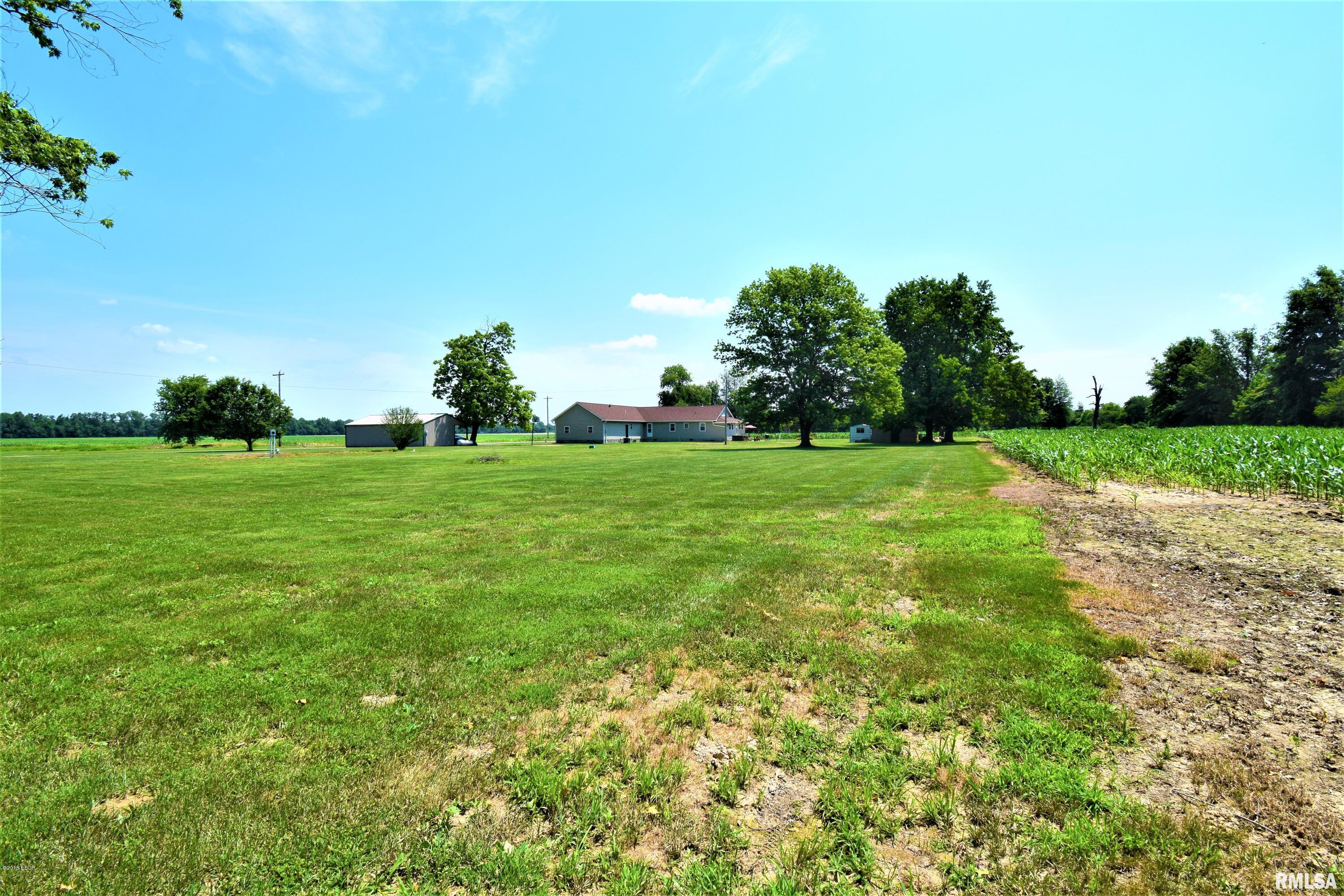 9147 East Bakerville Road Mount Vernon, IL 62864 - Photo 25 of 27 Gallery Image 25
