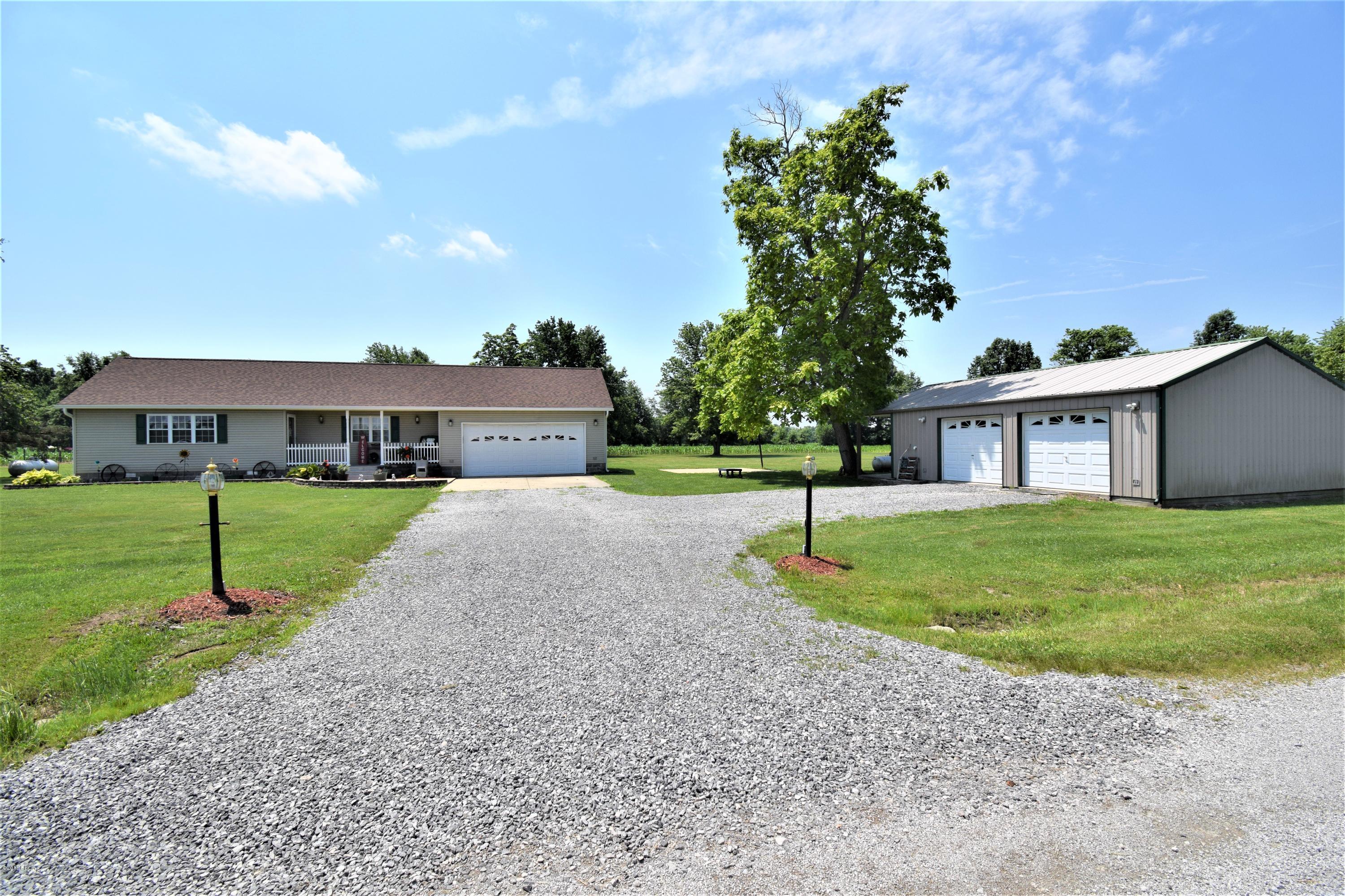 9147 East Bakerville Road Mount Vernon, IL 62864 - Photo 27 of 27 Gallery Image 27