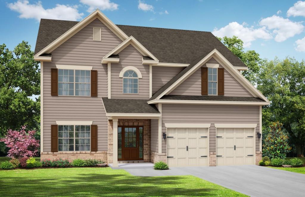 15 Village Trace Rydal, GA 30171 - Photo 1 of 1 Gallery Image 1