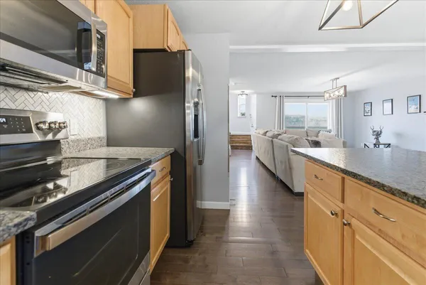 $475,000 | 135 Vernon Street, Unit 8B, Bethel, ME 04217