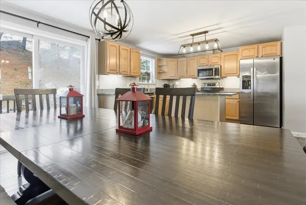 $475,000 | 135 Vernon Street, Unit 8B, Bethel, ME 04217