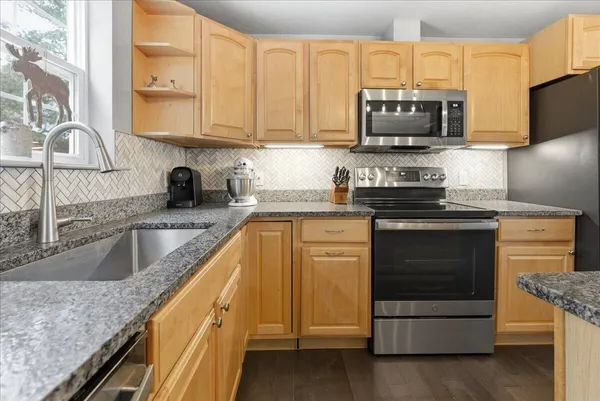 $475,000 | 135 Vernon Street, Unit 8B, Bethel, ME 04217