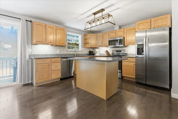 $475,000 | 135 Vernon Street, Unit 8B, Bethel, ME 04217