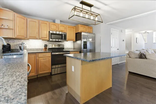 $475,000 | 135 Vernon Street, Unit 8B, Bethel, ME 04217