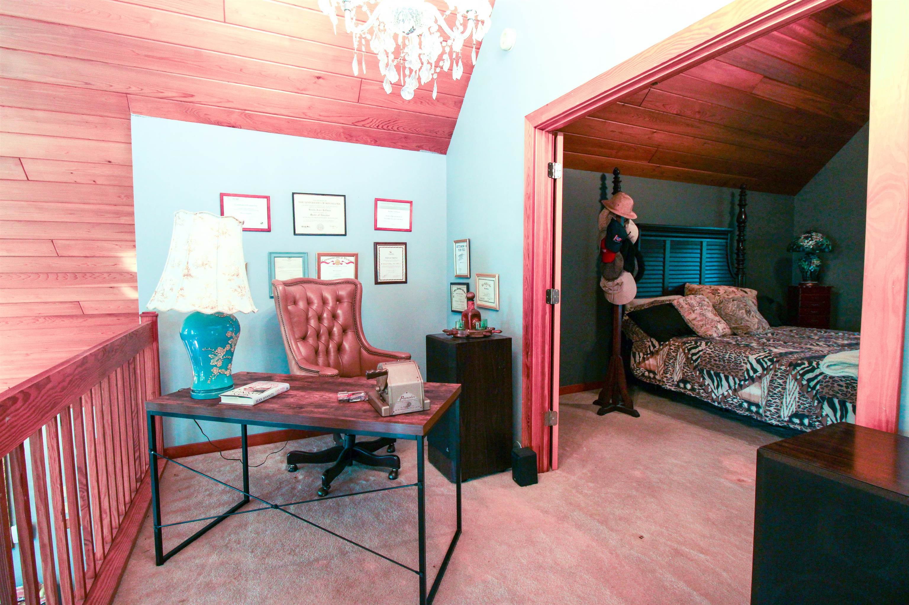 781 Devils Knob Loop Roseland, VA 22967 - Photo 28 of 68