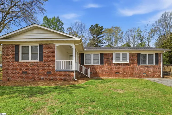 $249,800 | 136 Orchard Drive, Liberty, SC 29657