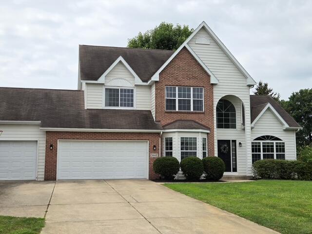 5443 Telluride Road Kalamazoo, MI 49009 - Photo 25 of 27 2433018414901887355